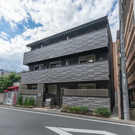 Japaning Hotel Kinkakuji Kitano Hakubaicho Kyōto Exterior foto